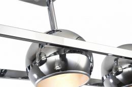 Потолочный светильник Vele Luce Helix   - 3